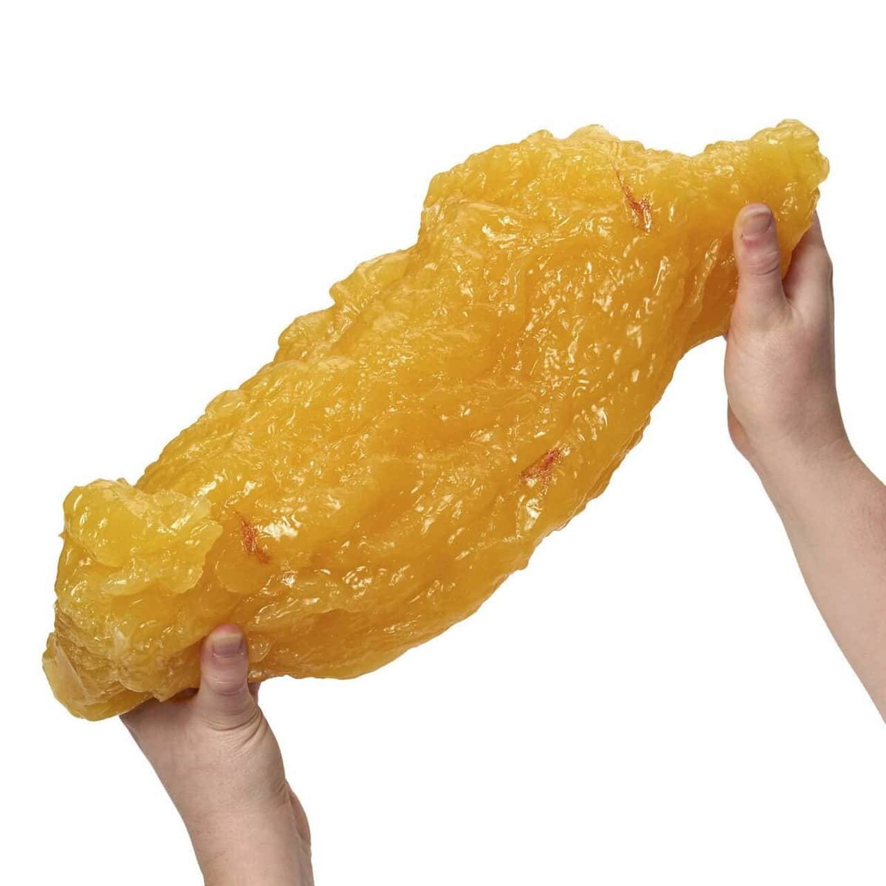 5 Pounds Of Fat