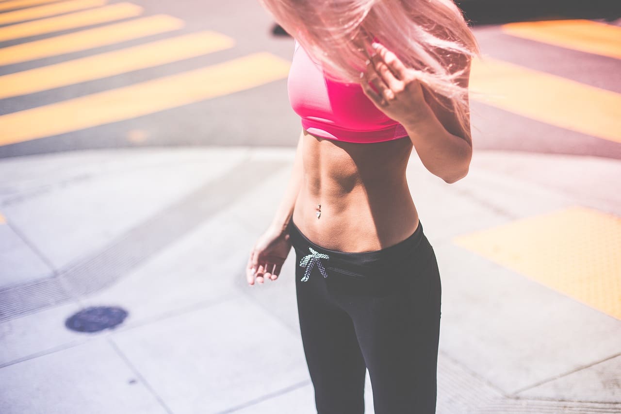 7 Minute Workout For Weight Loss 7 Minute Workout For Weight Loss