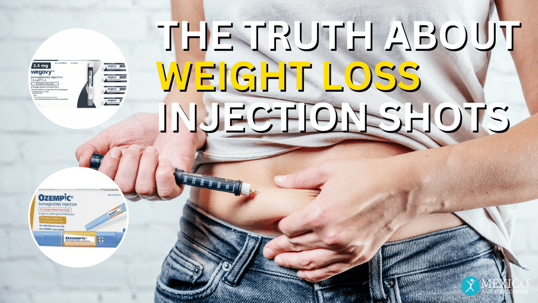 Abdominal Injections For Weight Loss