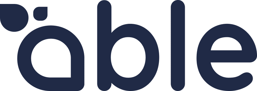 Able App Weight Loss