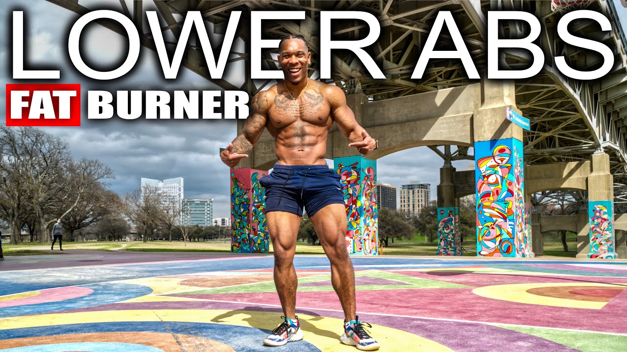 Abs Fat Burner Abs Fat Burner