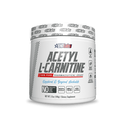 Acetyl L Carnitine Weight Loss