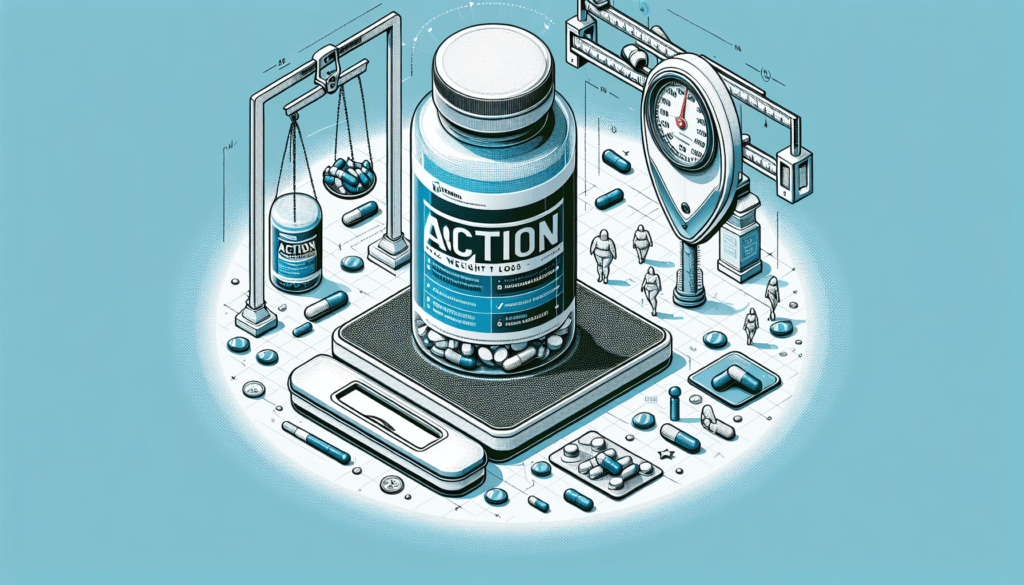 Action Pills Weight Loss
