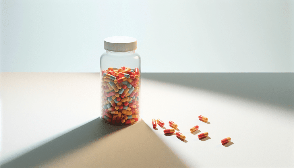 Action Pills Weight Loss