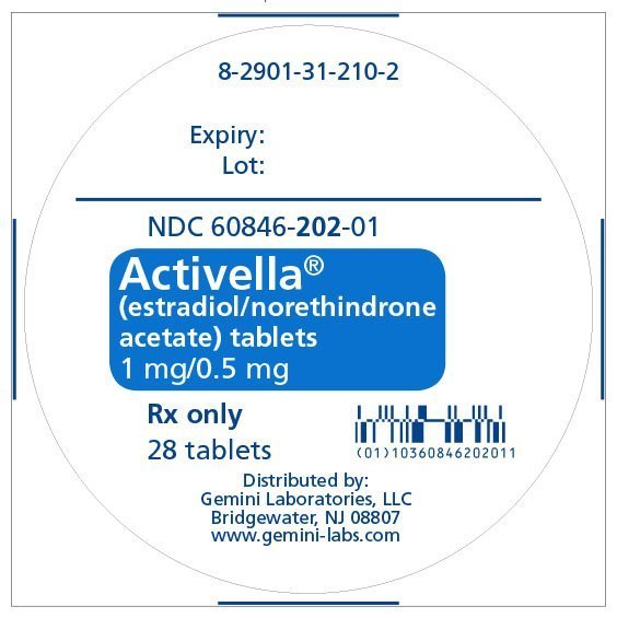 Activella And Weight Loss