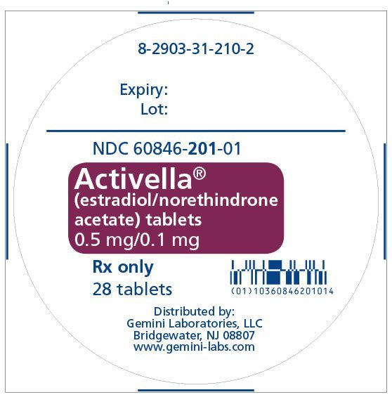 Activella And Weight Loss