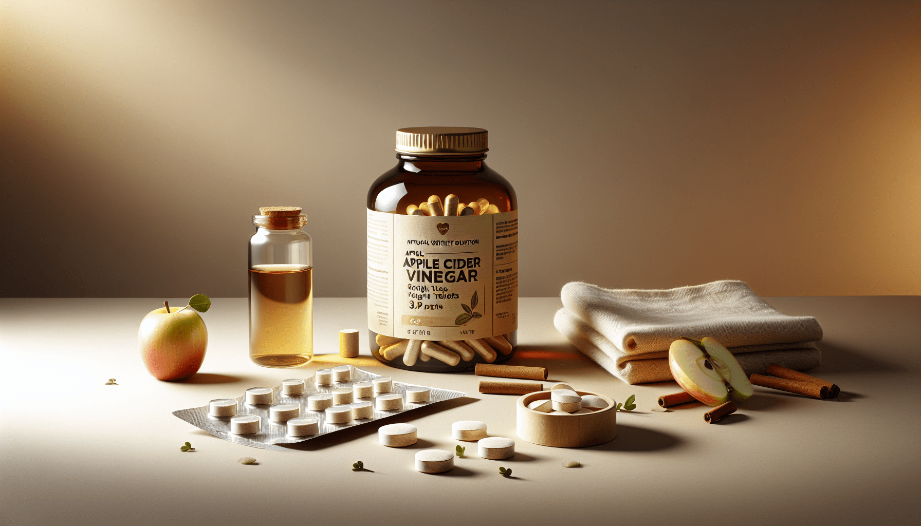Acv Tablets For Weight Loss