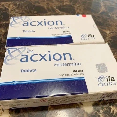 Acxion Pills Near Me
