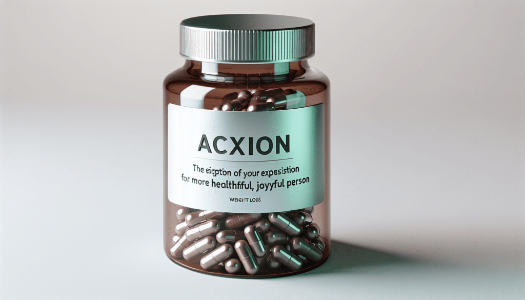 Acxion Weight Loss