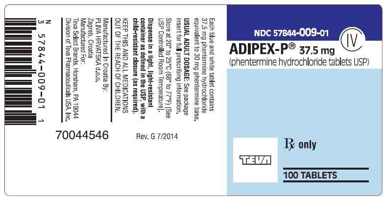 Adipex P Phentermine