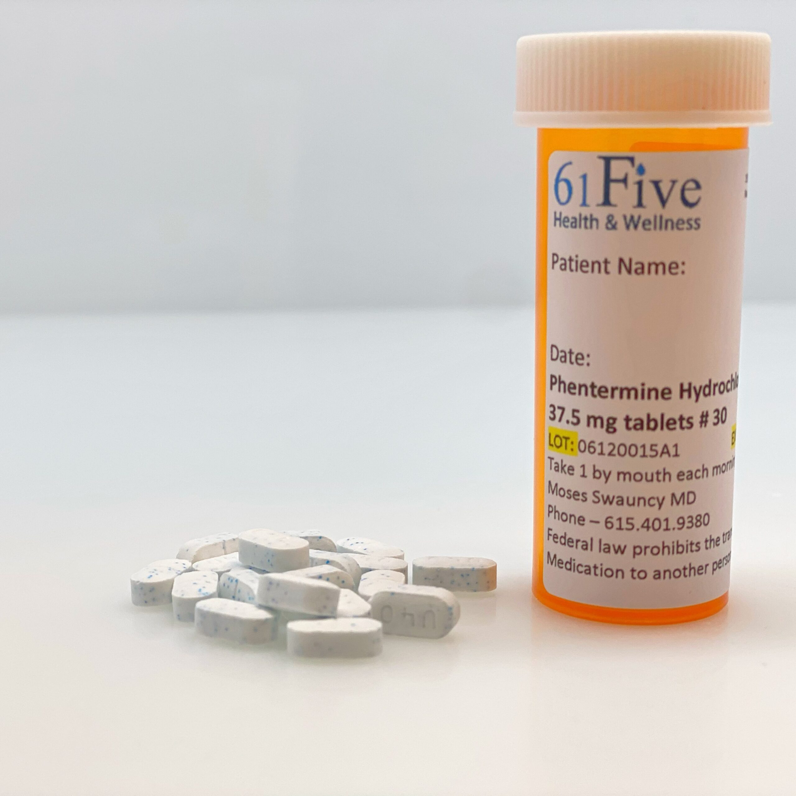 Adipex Prescription Near Me