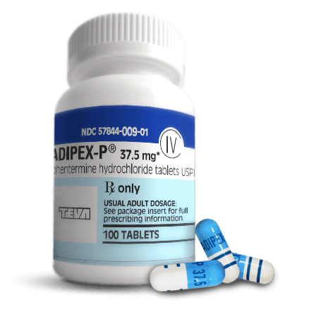 Adipex Prescription Near Me