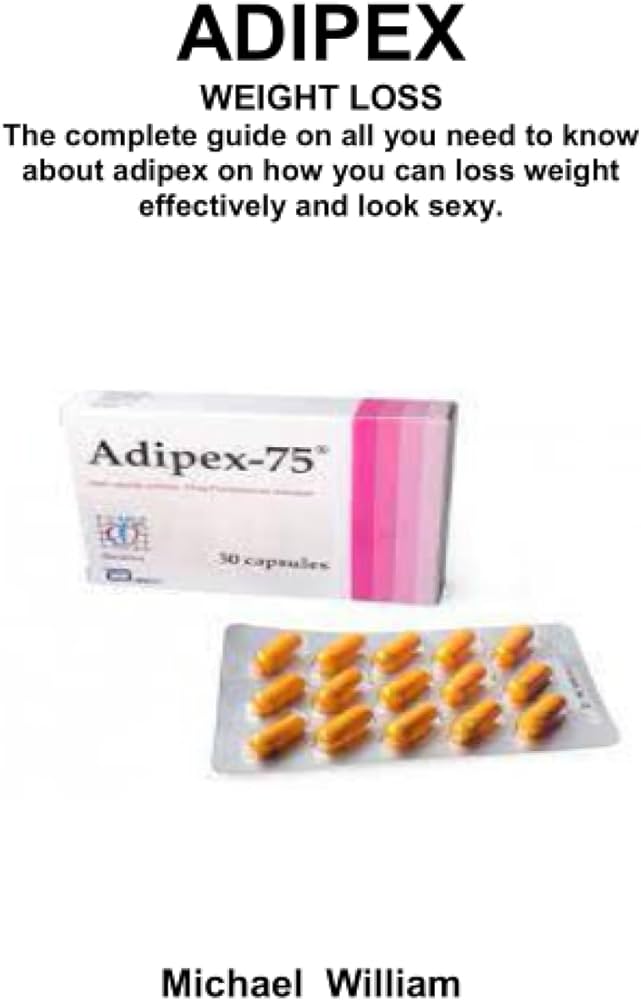 Adipex Weight Loss Pills