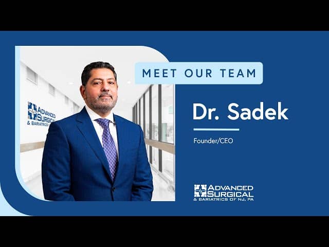 Advanced Surgical And Bariatrics