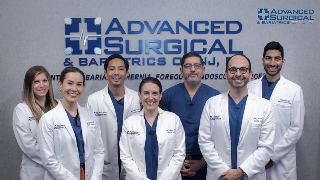 Advanced Surgical And Bariatrics