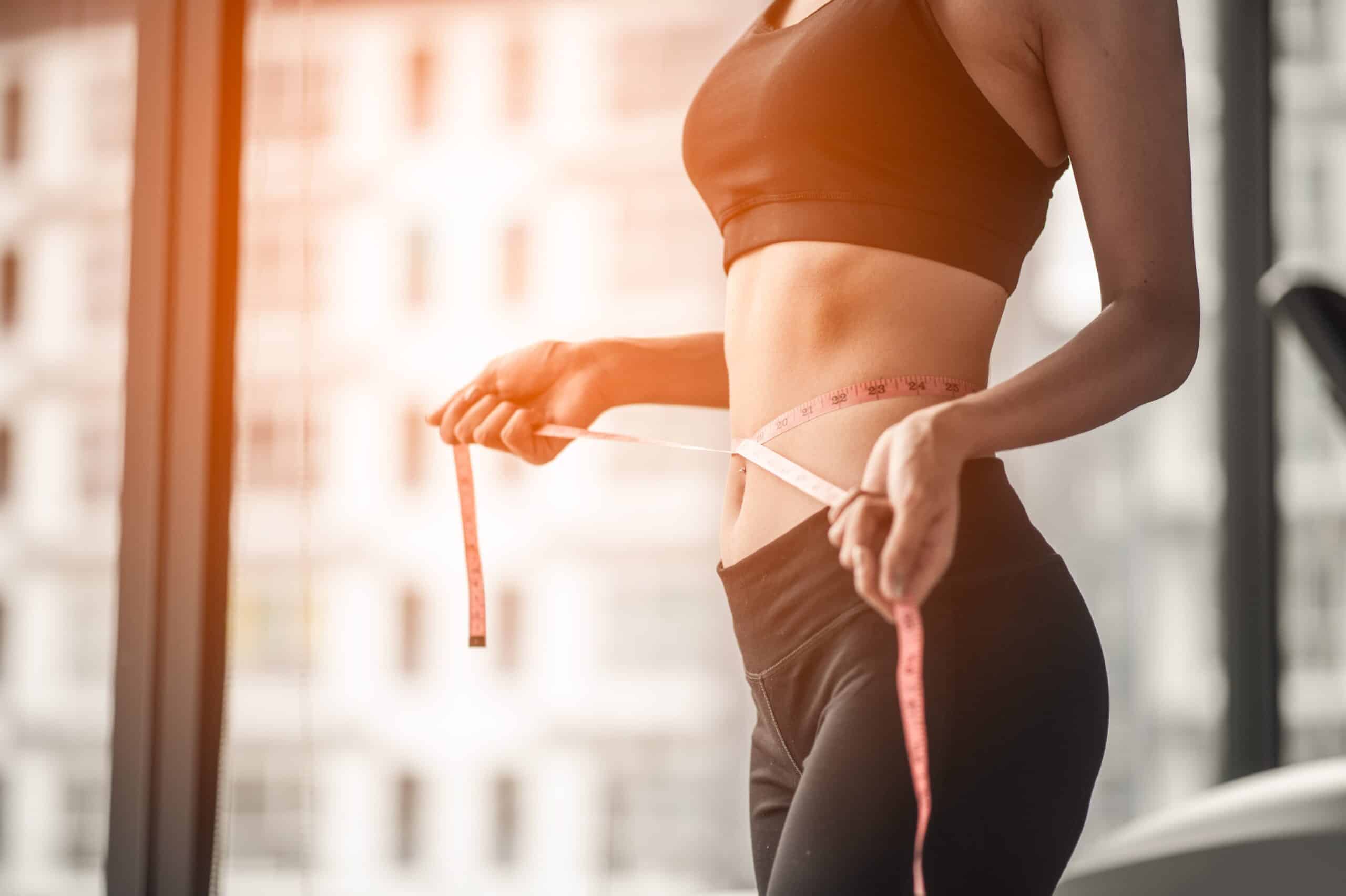 Aesthetic Weight Loss