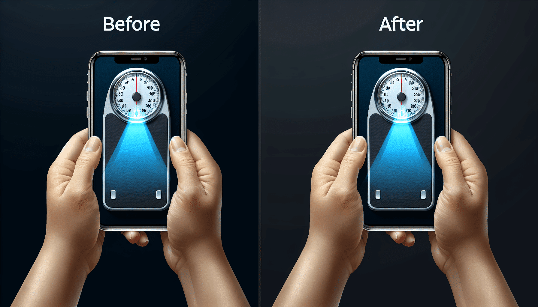 Al Sharpton Weight Loss