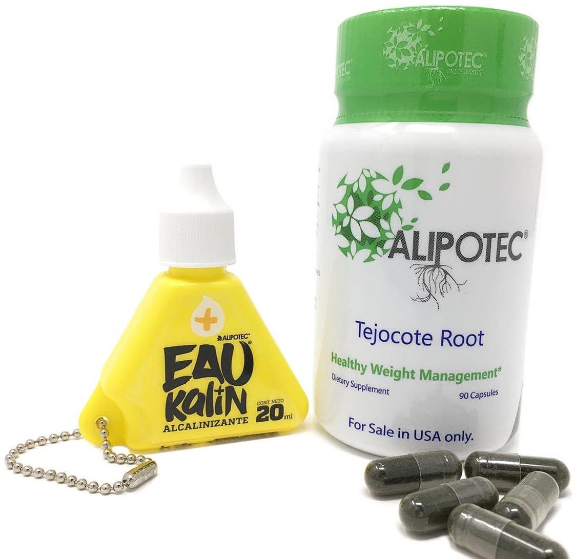 Alipotec Pills