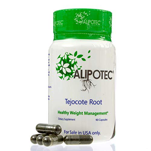 Alipotec Pills