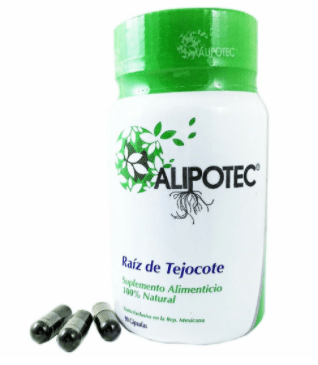 Alipotec Pills