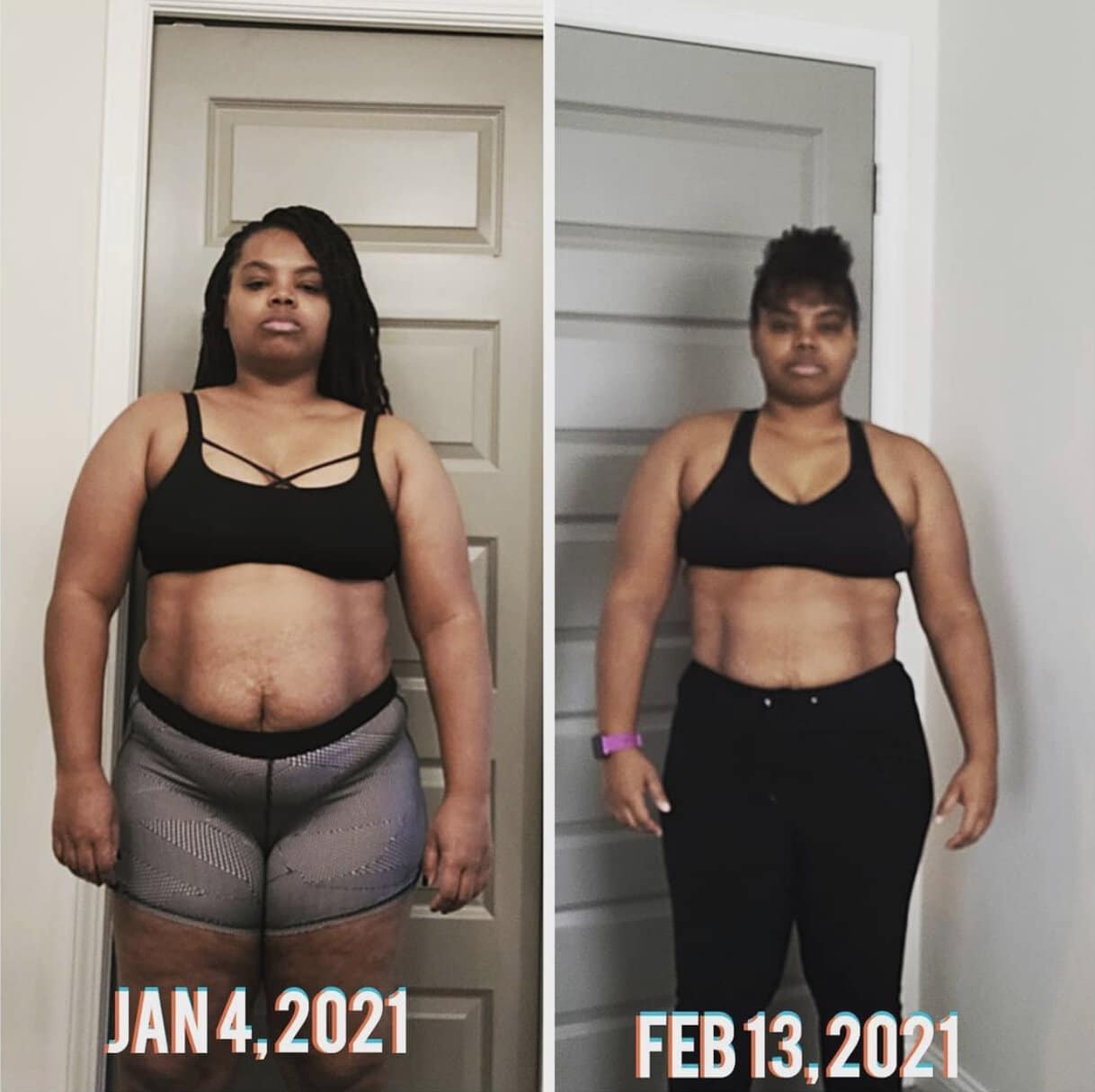 Alli Results Before And After