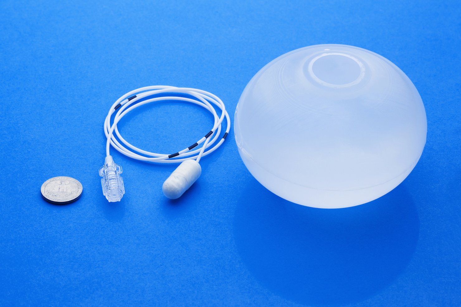 Allurion Gastric Balloon Cost