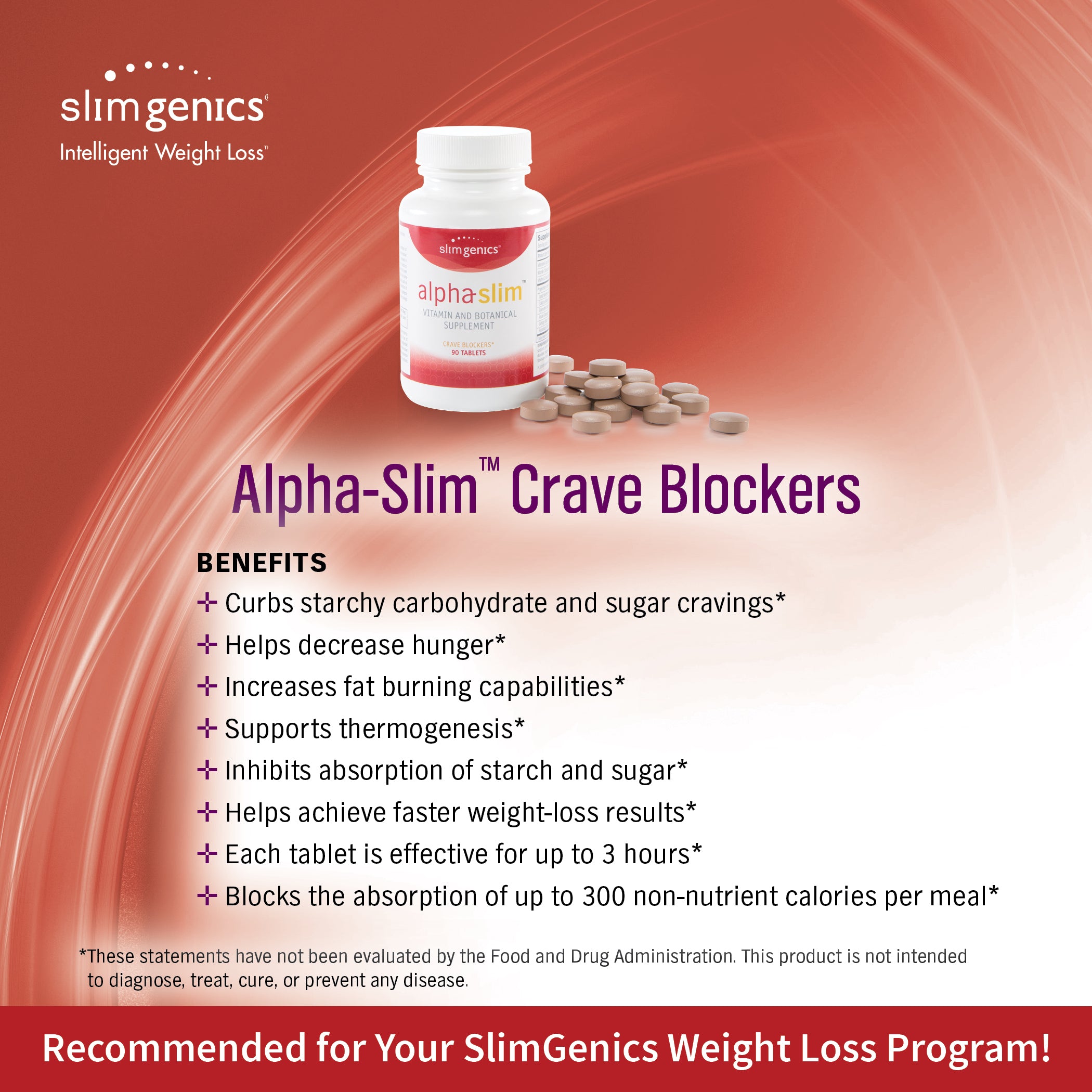 Alpha Slim Tablet Alpha Slim Tablet