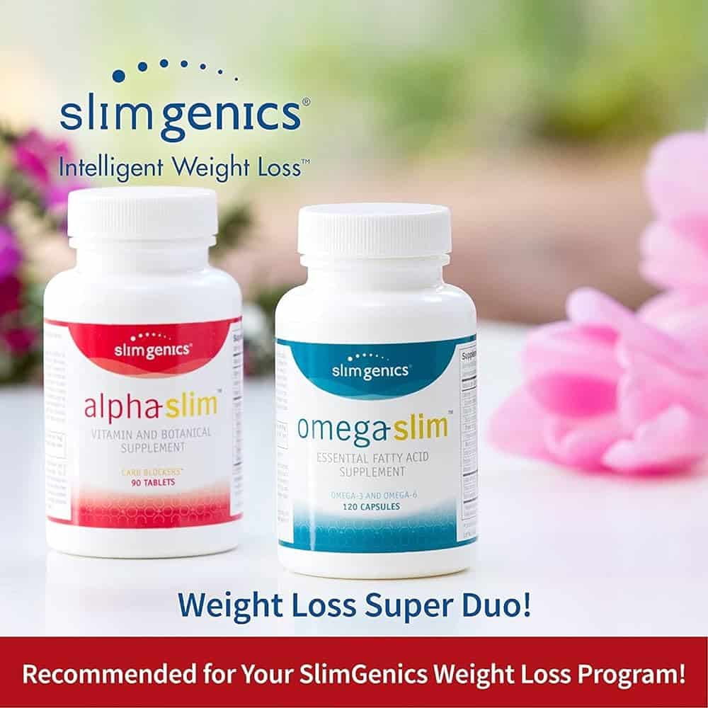 Alpha Slim Tablet Alpha Slim Tablet