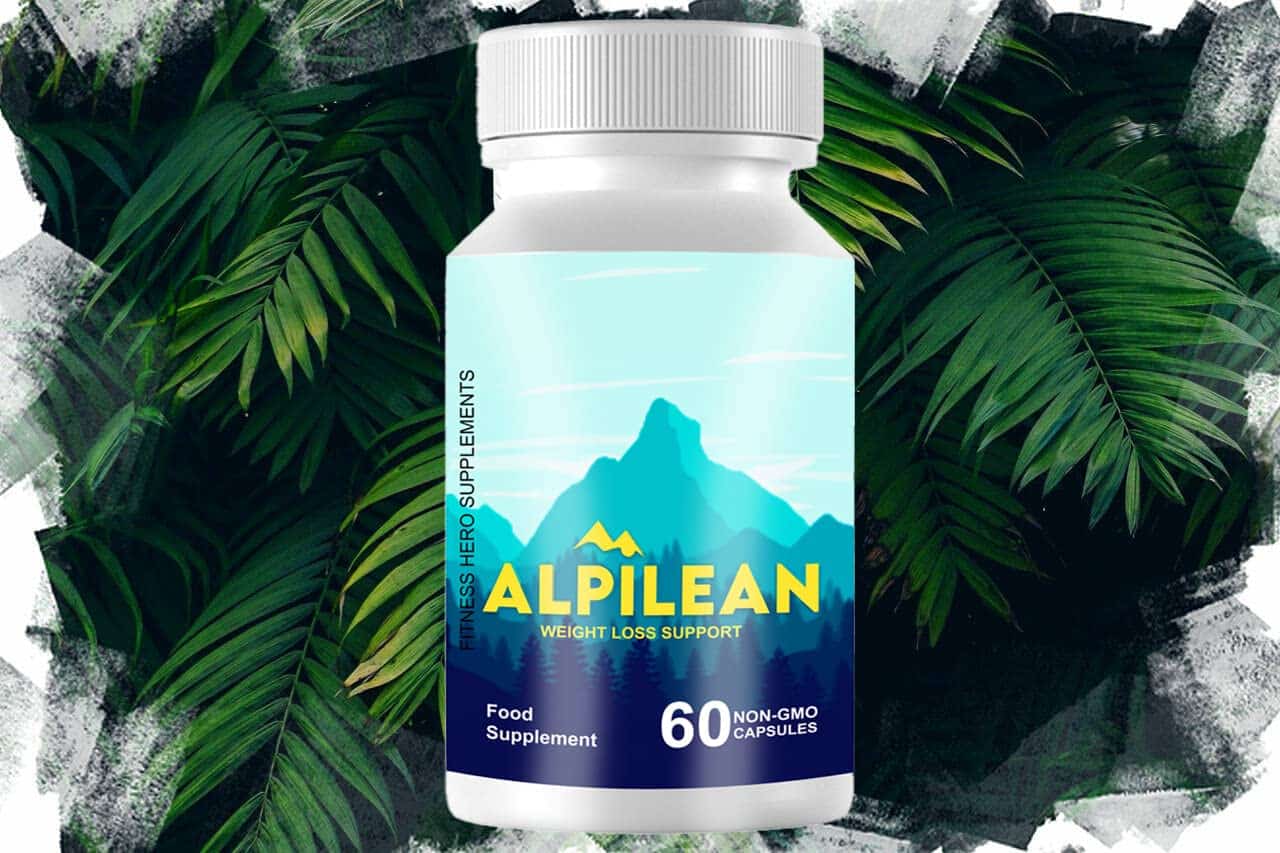 Alpilean Pills