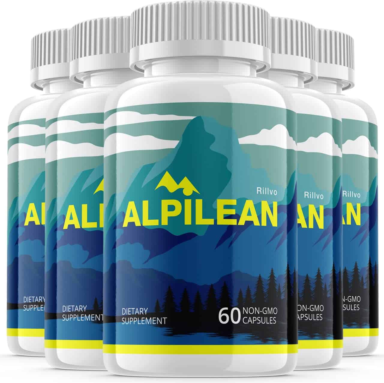 Alpilean Pills For Sale