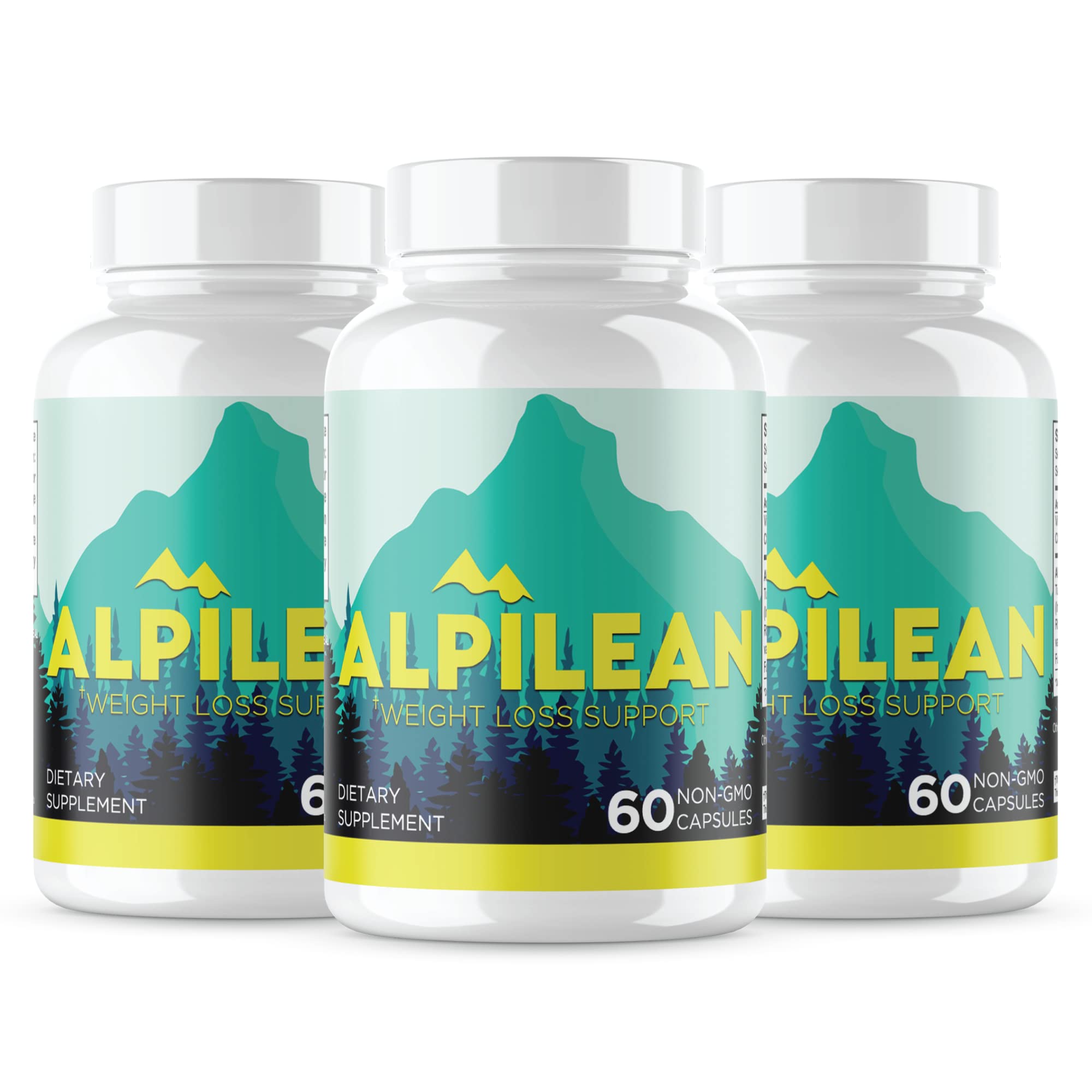 Alpilean Supplement