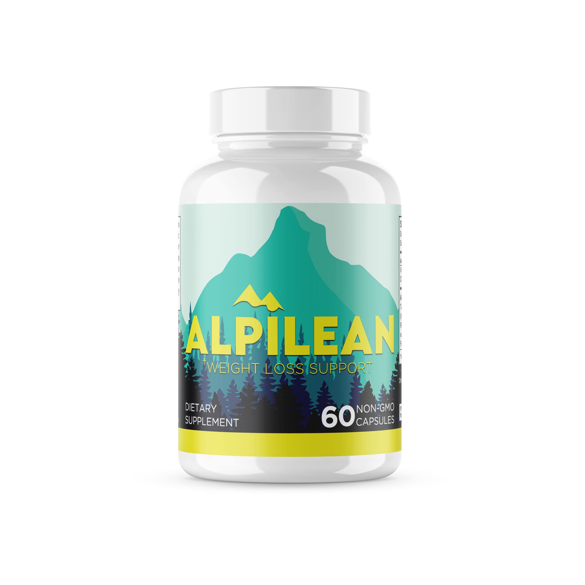 Alpilean Weight Loss