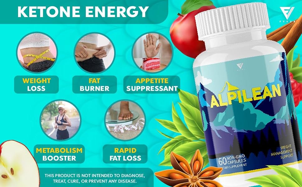 Alpine Weight Loss Pills