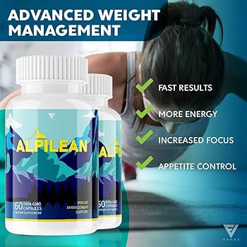Alpine Weight Loss Pills