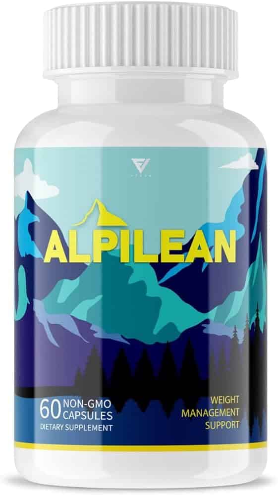 Alpine Weight Loss Pills