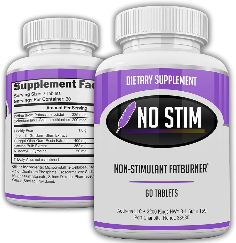 Amazon Weight Loss Pills