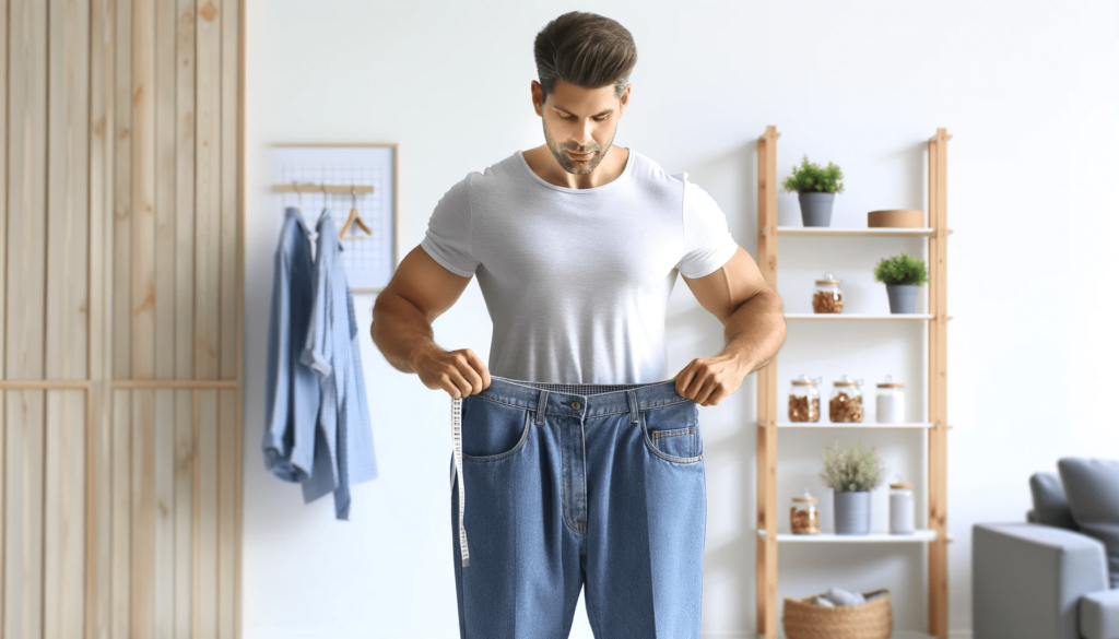 30 Day Weight Loss Challenge App