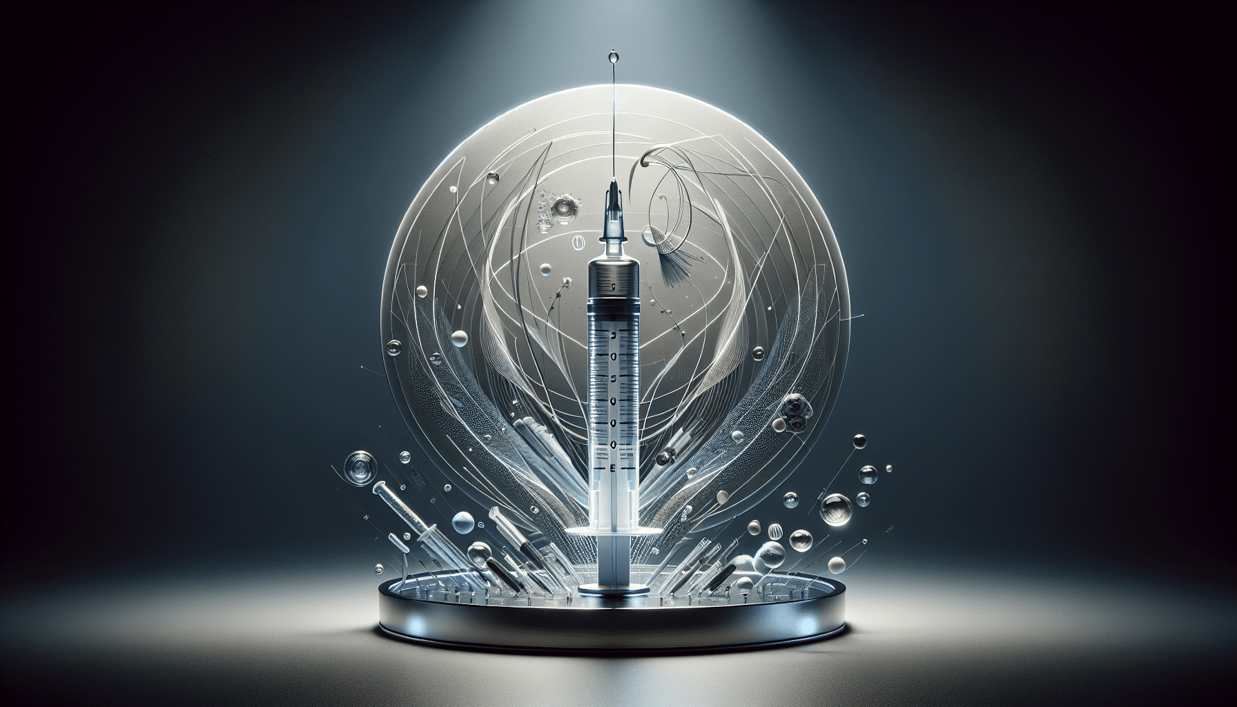 Anti Obesity Injection