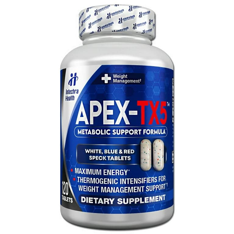 Apex Diet Pill