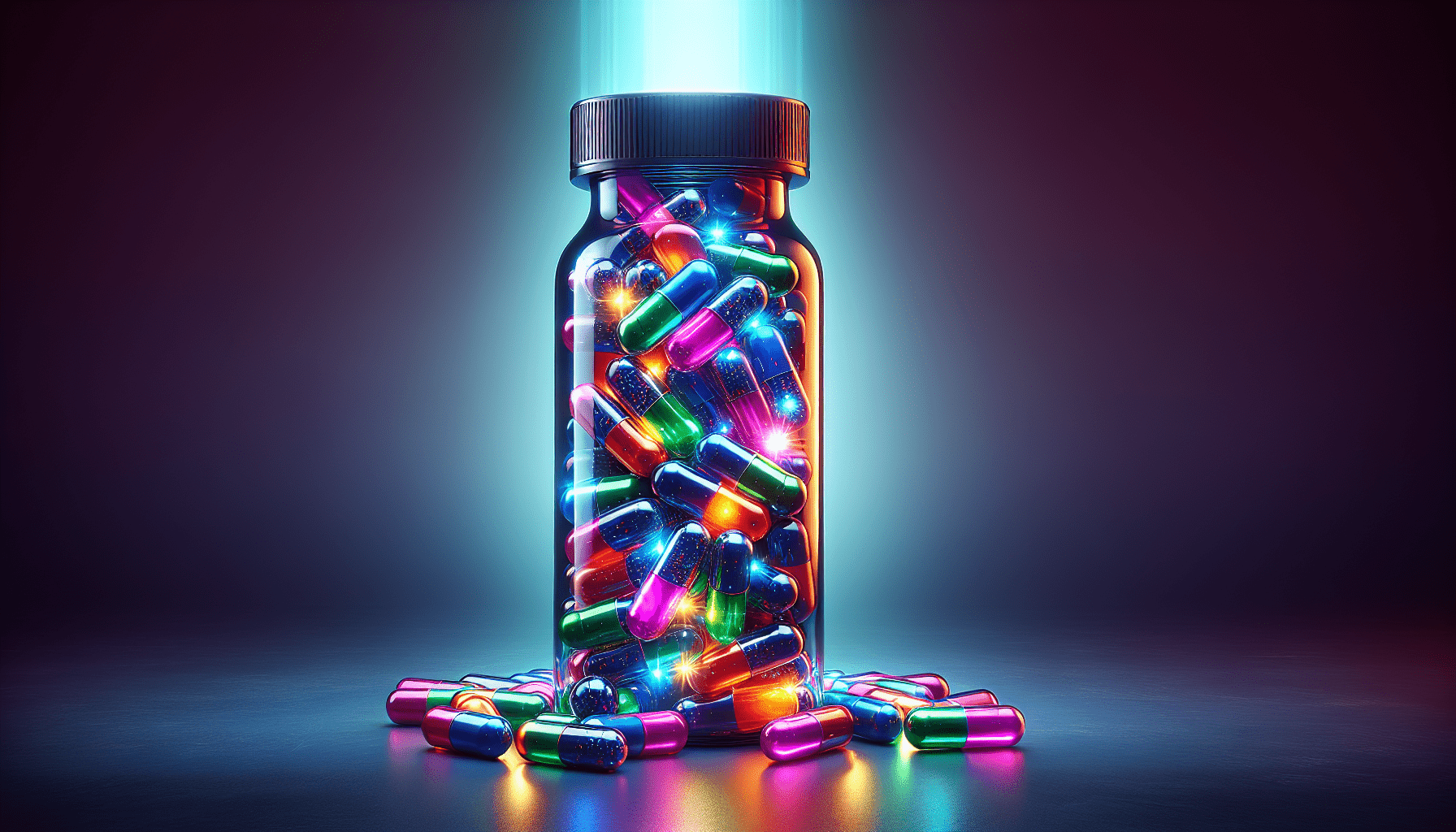 Apex Weight Loss Pill