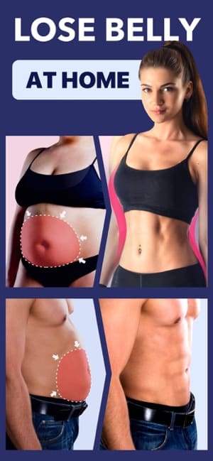 App For Belly Fat