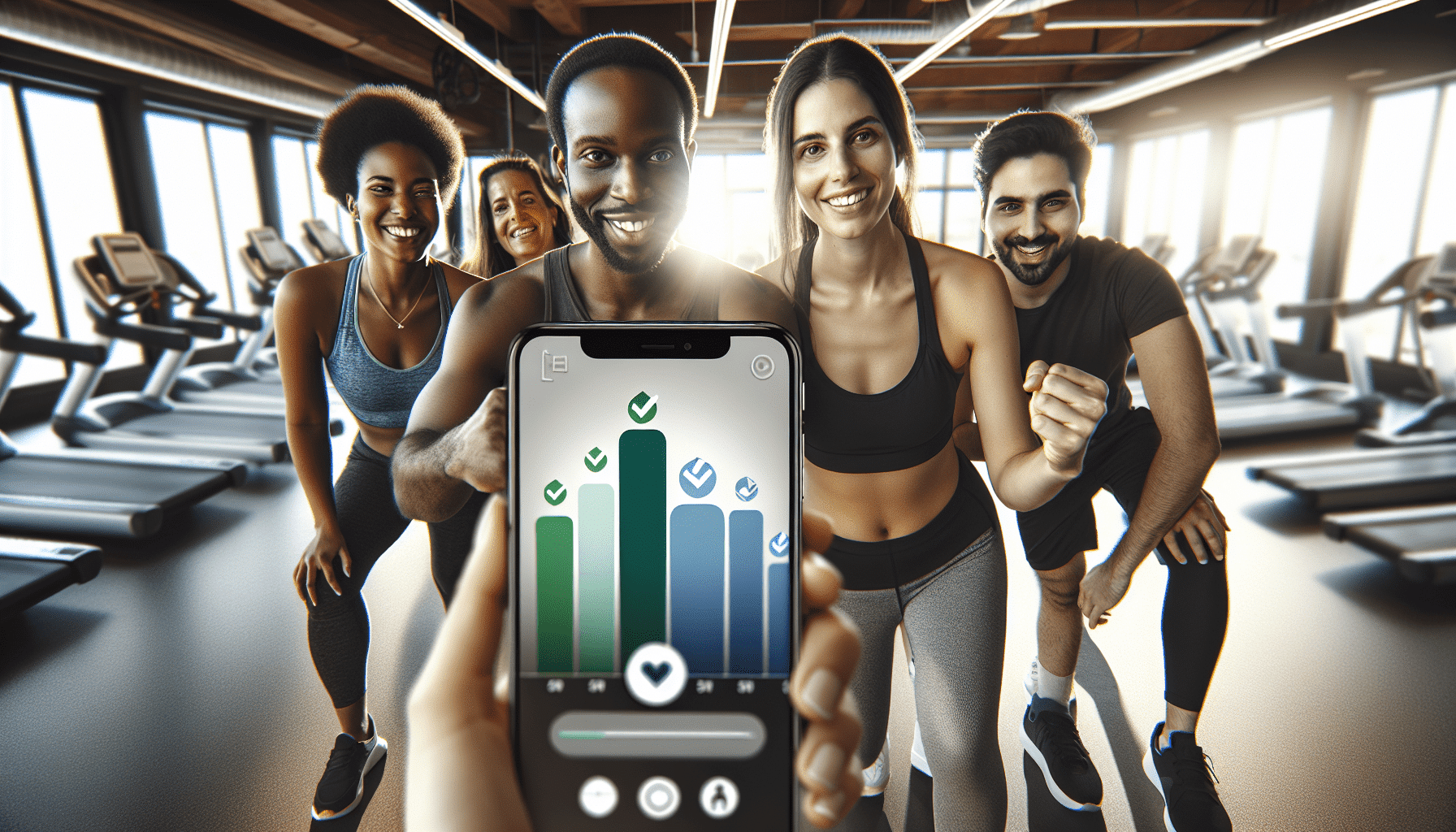 App For Weight Loss Challenge With Friends