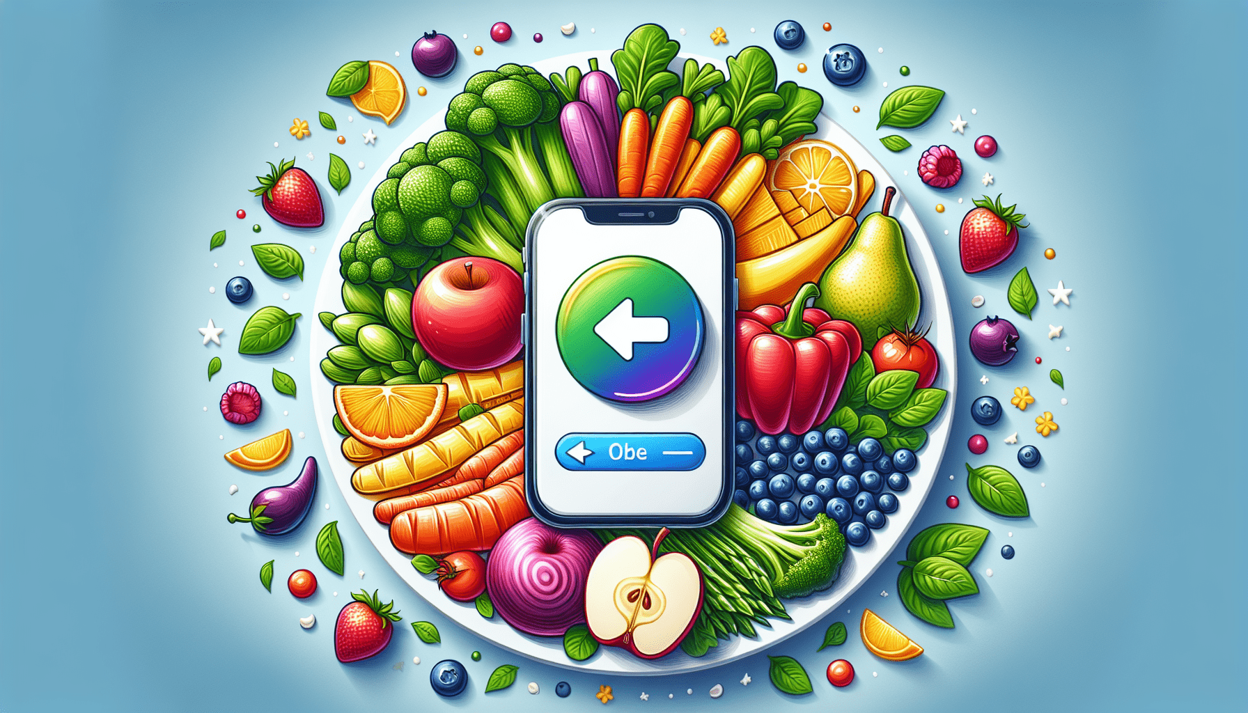 App For Weight Loss Meal Plan