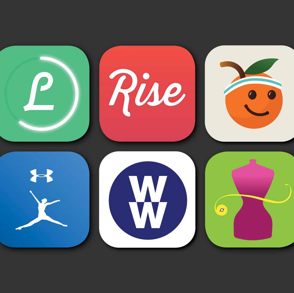 App Lose Weight Free