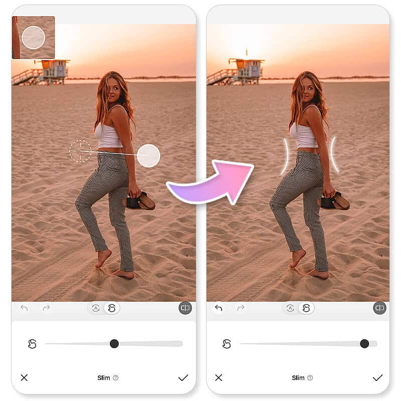 App That Can Make You Slim App That Can Make You Slim