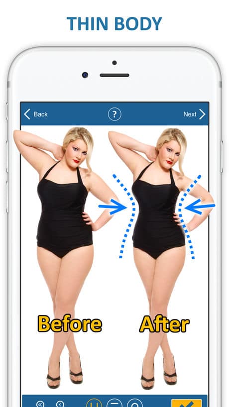 App That Makes Me Skinny App That Makes Me Skinny
