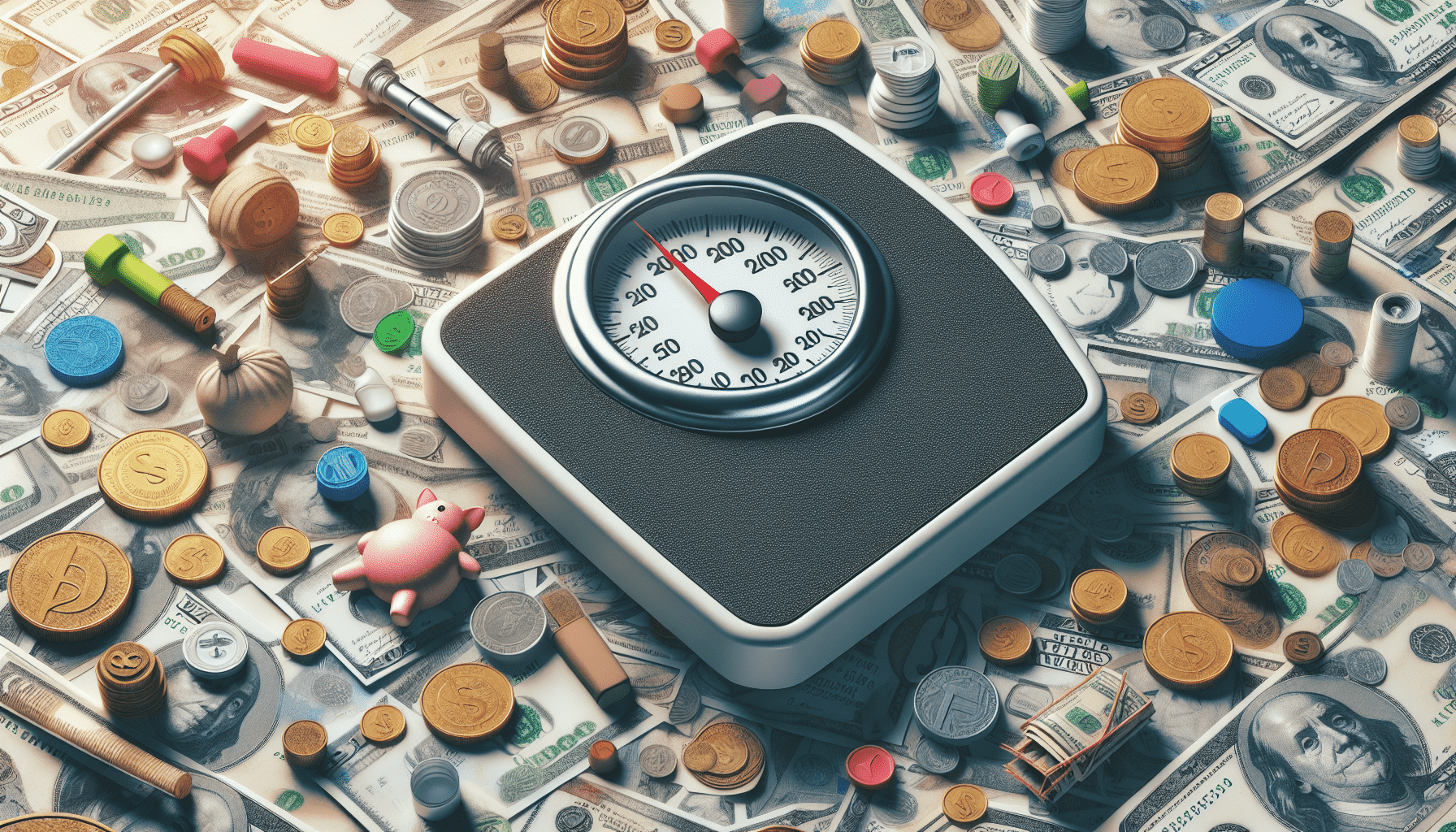 App That Pays You Money To Lose Weight