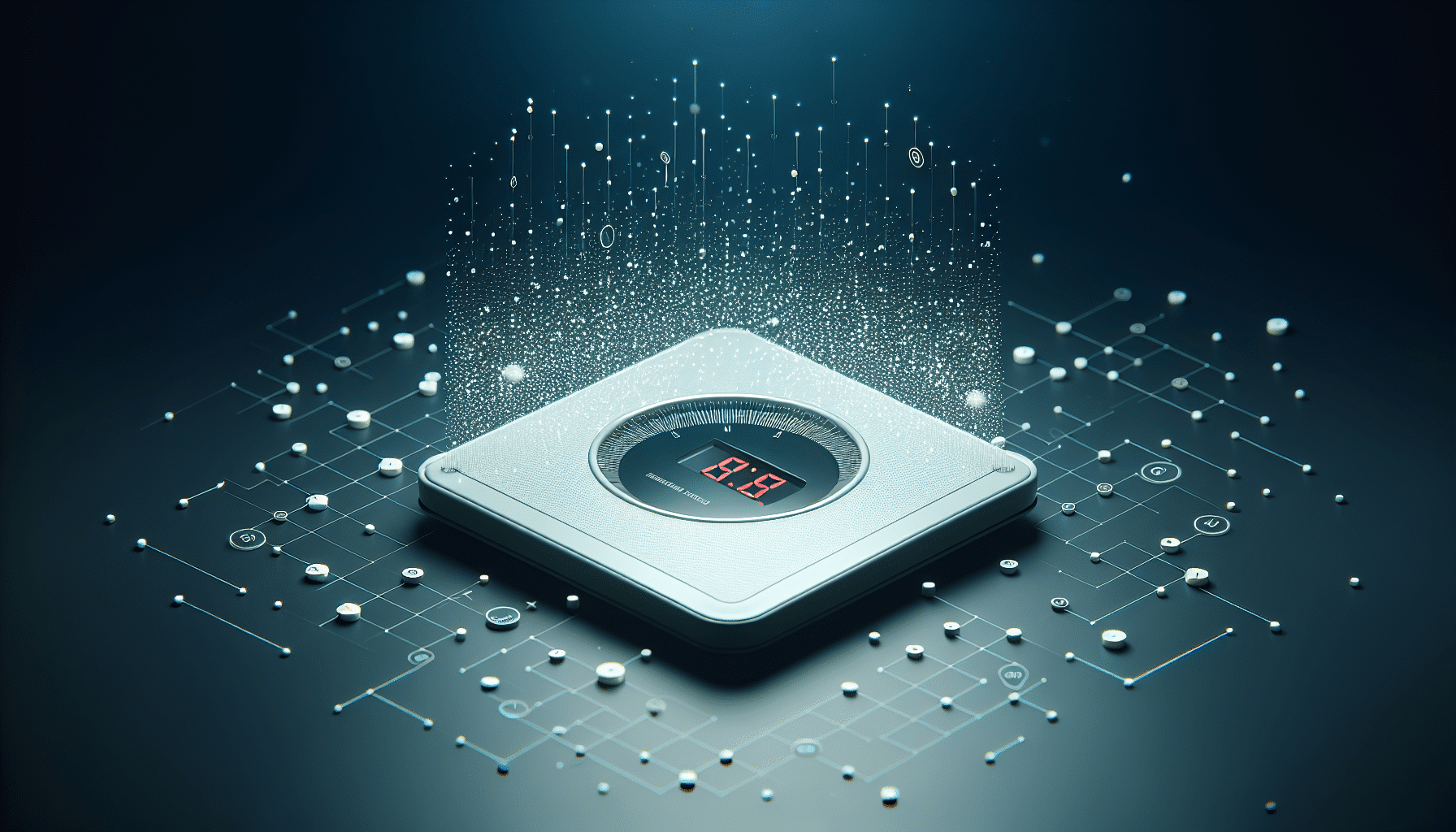 App To Calculate Calorie Deficit