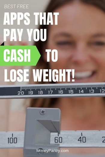 App To Lose Weight And Make Money