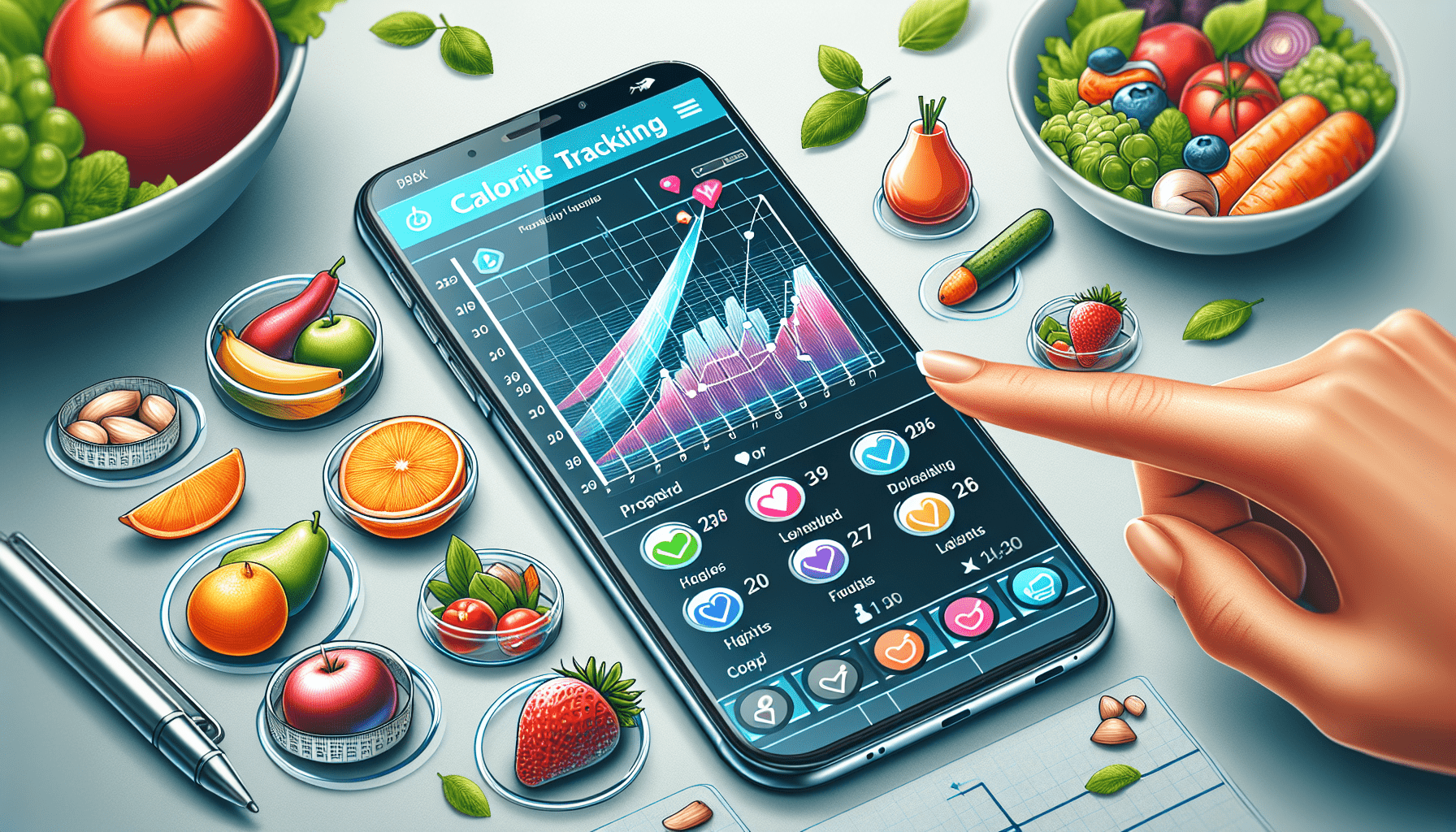 App To Loss Weight